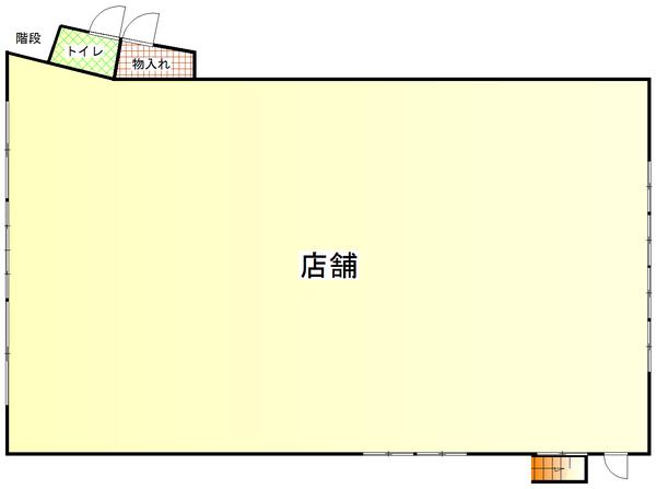 原田諏訪部店舗