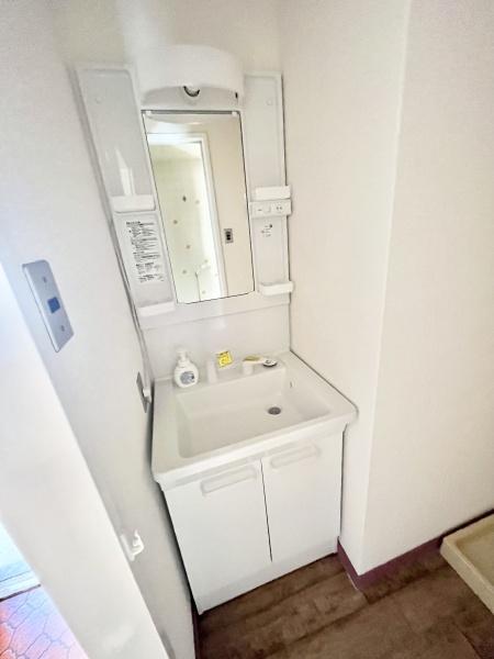 吉原中央マンション