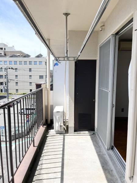 吉原中央マンション