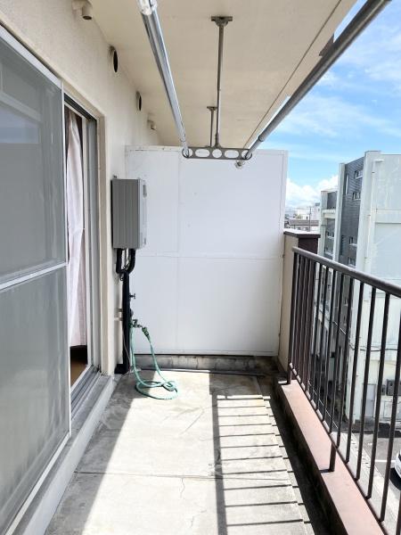 吉原中央マンション