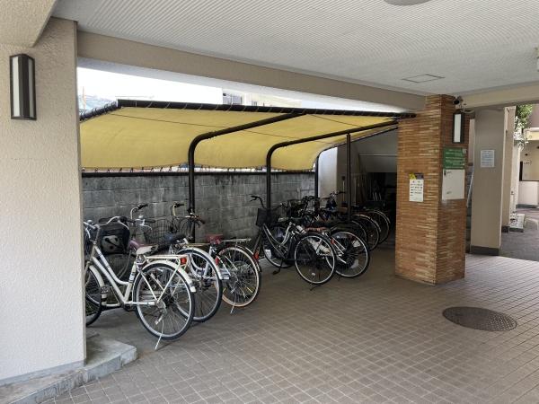 吉原中央マンション
