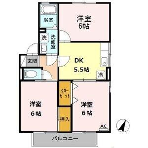 シャルム寿　弐番館
