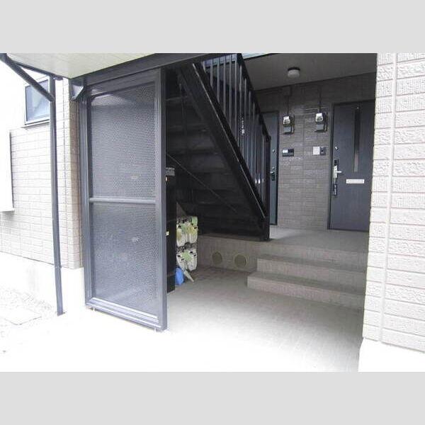 シャルム寿　弐番館
