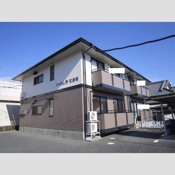シャルム寿　弐番館