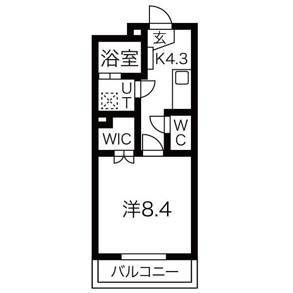 グリーンガーデン