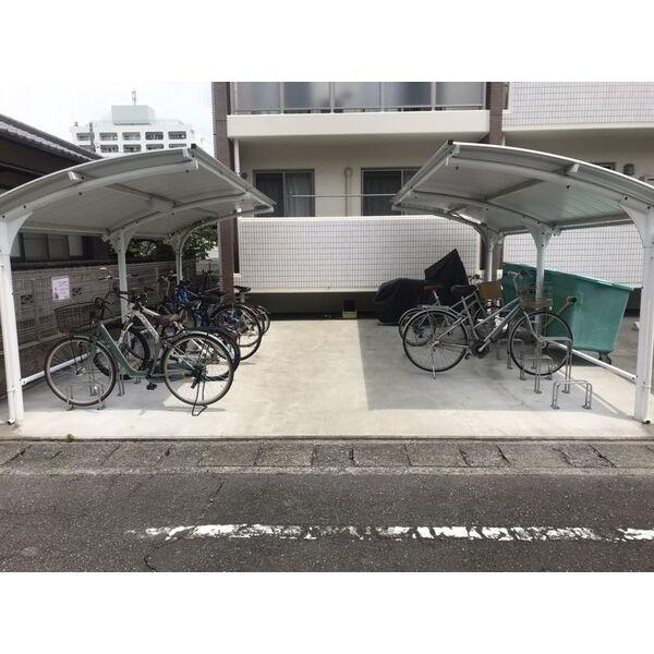 グリーンガーデン