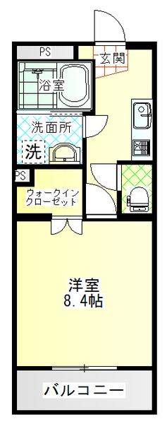 グリーンガーデン