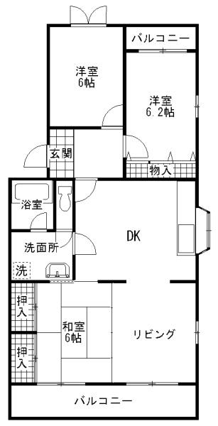 プライムステージ鈴川