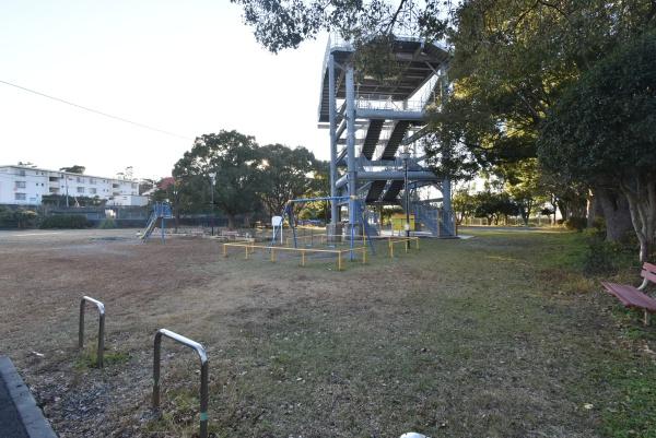 プライムステージ鈴川(鈴川港公園)