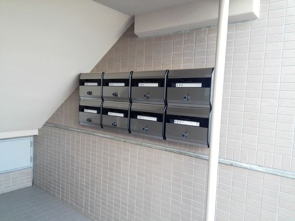 プライムステージ鈴川