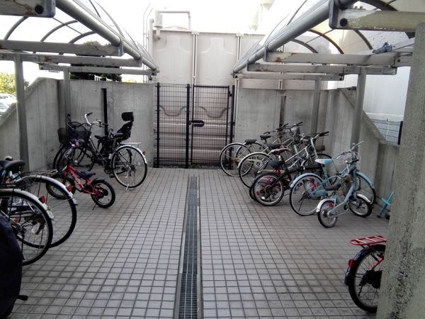 プライムステージ鈴川