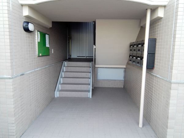 プライムステージ鈴川