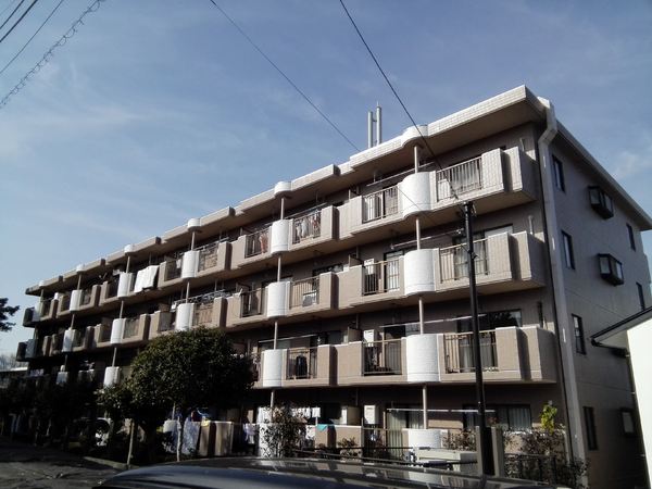 プライムステージ鈴川