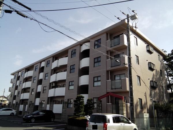 プライムステージ鈴川