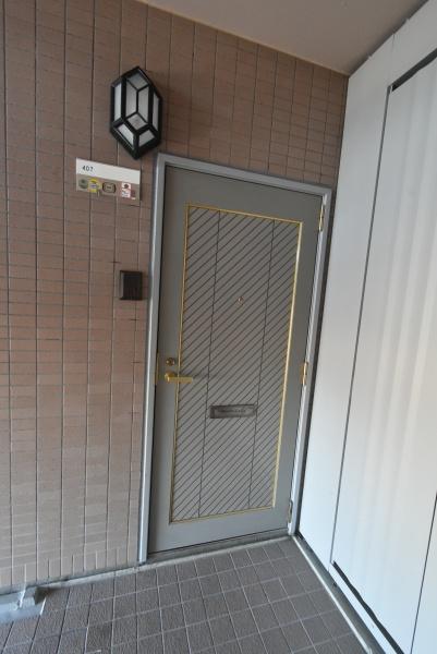 プライムステージ鈴川