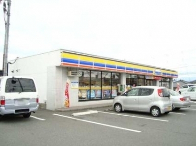 厚原貸店舗(ミニストップ富士厚原店)