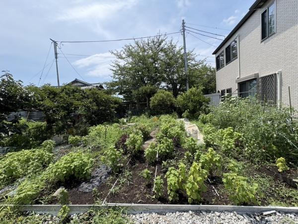 厚原貸店舗