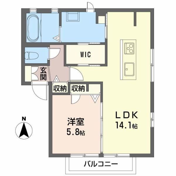 リベールB　C