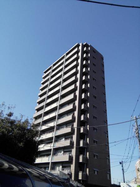 サーパス日乃出町公園B棟907号
