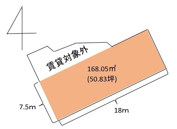 天間秋山倉庫