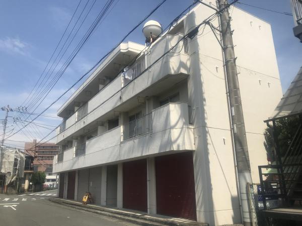 ラ・フォンテ高島町