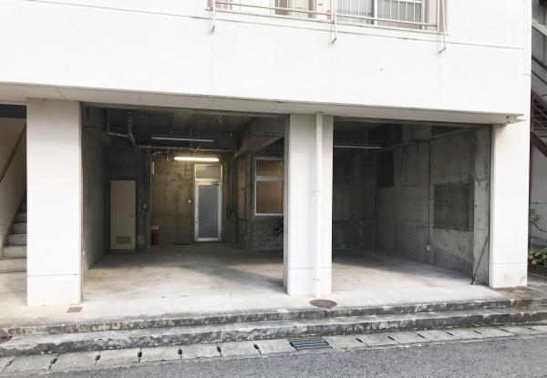 ラ・フォンテ高島町