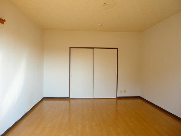 マンション明日香