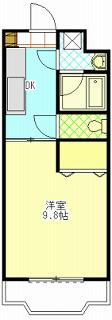 フローラ若松