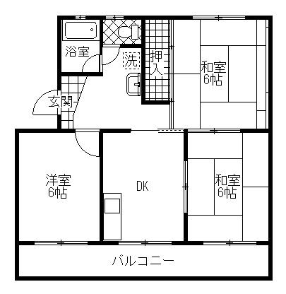 嘉悦マンション