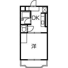 マンションTeao
