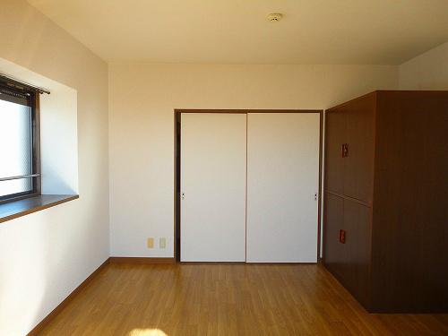 マンションTeao