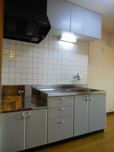 富士市岩本のマンション
