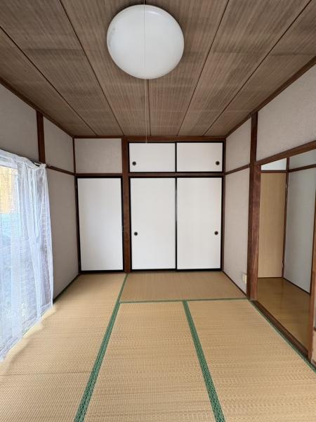 佐野借家