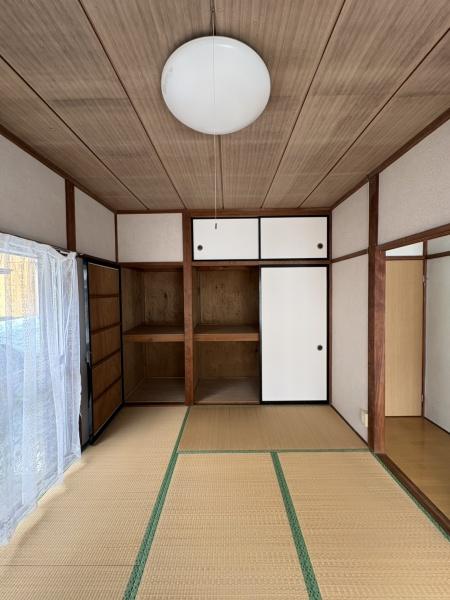 佐野借家