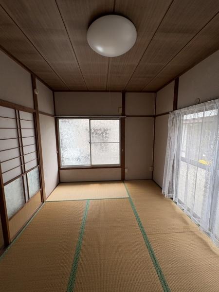佐野借家