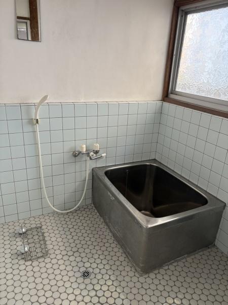 佐野借家