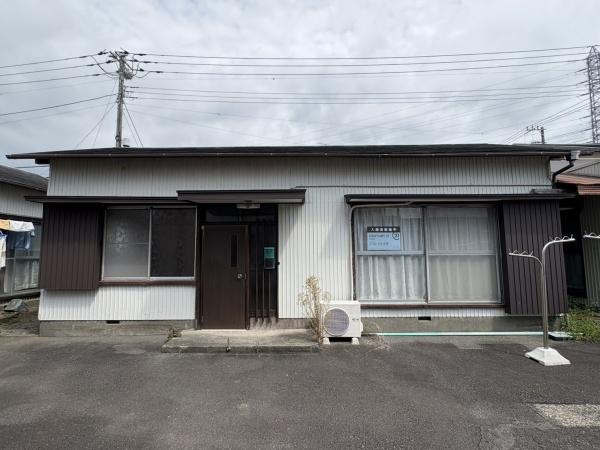 佐野借家