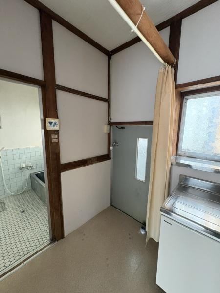 佐野借家