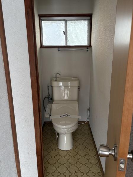 佐野借家