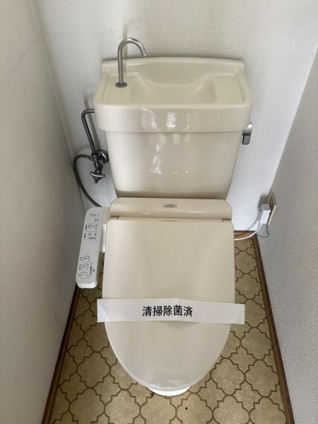 佐野借家