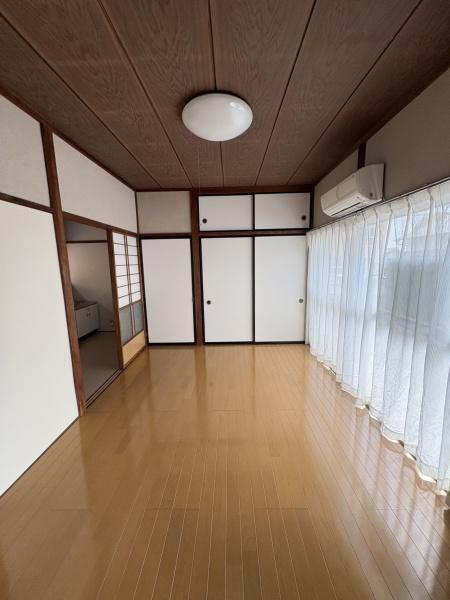 佐野借家