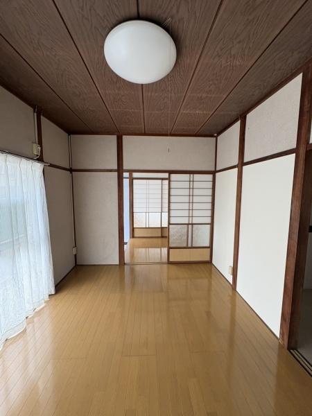 佐野借家