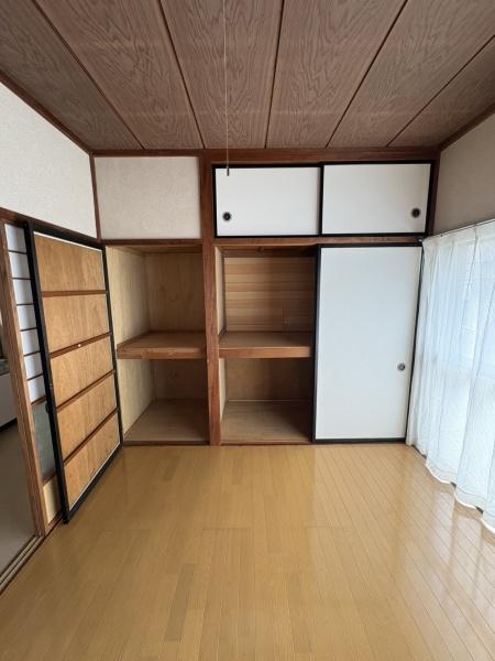 佐野借家
