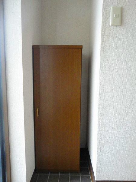 グリーンリーフ
