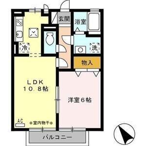 ソレイユ長沢1