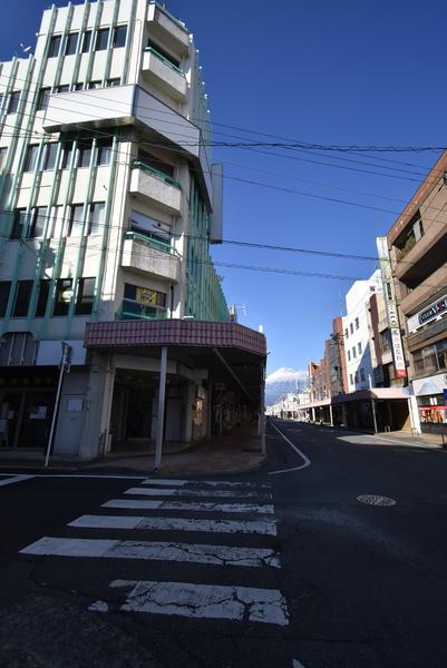 シンセアビル富士駅前　4階