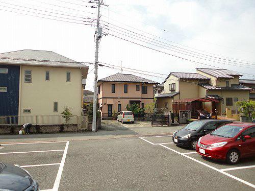エクセルハイム中島