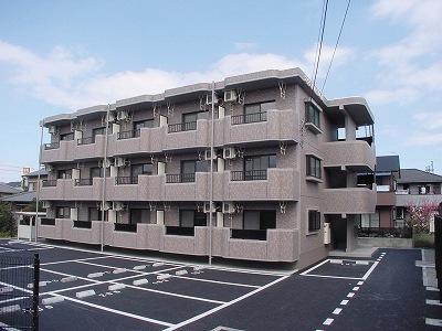 エクセルハイム中島