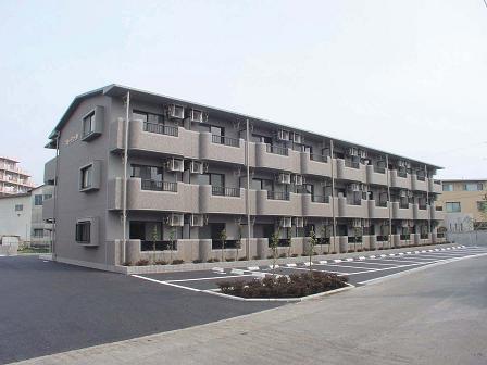 ブルージュ・M