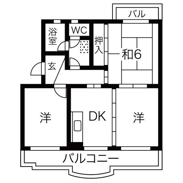 ブレッシングヒルズ